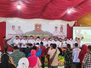 PD Hipti Konut Sebut Kehadiran Organisasi Dapat Merawat Iklim Investasi 