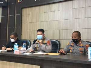 Pasca Bentrok Dua Kelompok Ormas, Polisi Sebut 1 Warga Tewas dan 19 Luka-luka