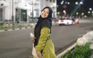 Tentang Rumahku Yang Rehat Menjadi Surga 