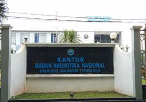 Halangi Tugas Wartawan, AJI Kendari dan IJTI Desak BNNP Sultra Minta Maaf Secara Terbuka