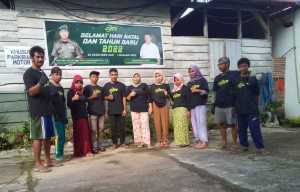 ASR Busel Perkenalkan Andi Sumangerukka Sebagai Calon Gubernur Sultra 