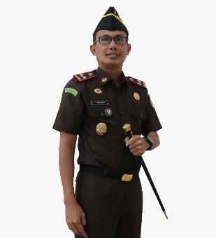 Pindah Tugas, Kasi Pidsus Kejari Konawe Tinggalkan Prestasi Tingkat Nasional