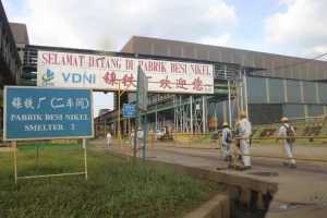 Cerita Karyawan PT VDNI, yang Merasa Beruntung di Masa Pandemi