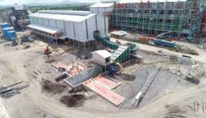 Dongkrak Pertumbuhan Ekonomi, Pemkab Bombana Dukung Keberadaan PT Jhonlin 