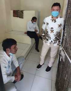 Dugaan Korupsi PT Toshida, Mantan Kadispora Sultra di Tuntut 10 Tahun Penjara