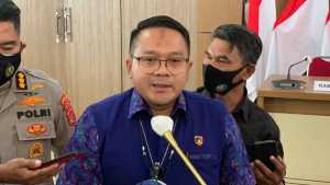 Peristiwa 16 Desember 2021, Polda Sultra Ungkap Dua Pelaku Pembunuhan Sopir Angkot