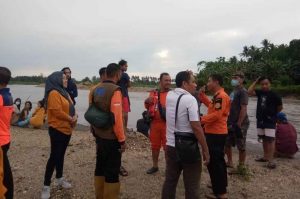 Ambil Buah di Kali Konaweeha, Aidil Terseret Arus dan Hilang