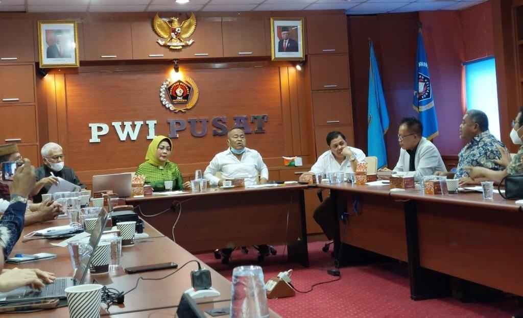 Agenda HPN 2022 di Kendari, Presiden Jokowi Bakal Lepas Liar Hewan Endemik Sultra 