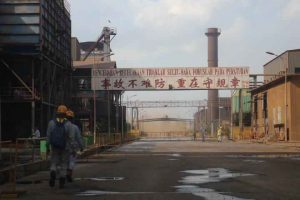 PT VDNIP Butuh 60.000 Tenaga Kerja, Kadisnaker Sultra: Migrasi Pekerja Akan Datang, Masyarakat Harus Siap Berkompetisi