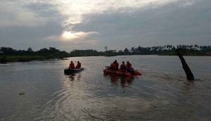 Aidil Tiga Hari Hilang Terseret Arus Kali Konaweeha, Kini Ditemukan Meninggal Dunia