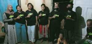 Andi Sumangerukka Semakin Dikenal Warga Konawe Selatan