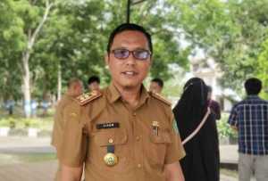 SK Guru P3K di Konawe Akan Rampung Februari