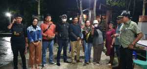 DPO Bertahun-tahun, Akhirnya Tie Saranani Ditahan Tim Intelejen Kejari Kendari