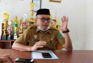 Vaksinasi Anak di Konawe Ditarget Tuntas Maret 2022
