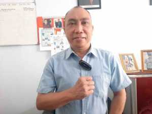 Andi Sulolipu Minta Polemik Pasar Mokoau Tak Berlarut-larut