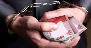 Oknum Dirut Media Online Peras Kades di Konawe