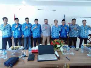 Komnas HAM Apresiasi Pemkab Konkep atasi Masalah Masyarakatnya