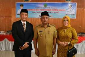 Sosok KSK di Mata Sekda Konawe