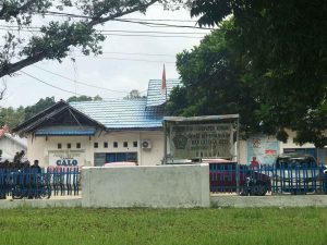 Jadi Terkotor, OPD dan Kecamatan ini Diberi Hadiah Sapu dan Tong Sampah