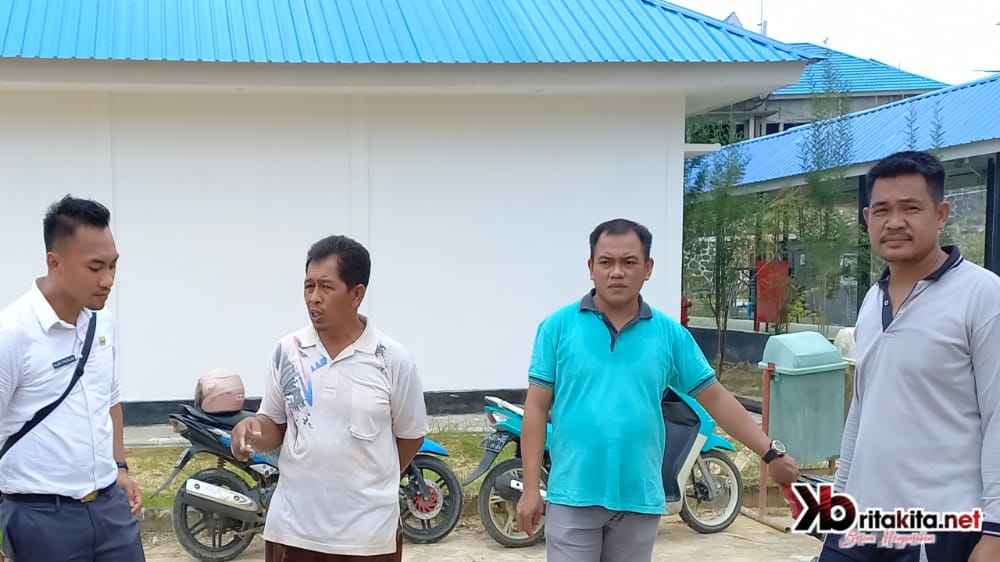 Cita-cita Besar Dokter Asal Jakarta di 'Pulau Kelapa' Wawonii