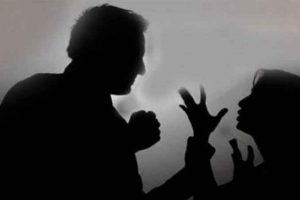 Gegara Minta Uang Rp 5 Ribu, Istri di Muna Kena Bogem Suami