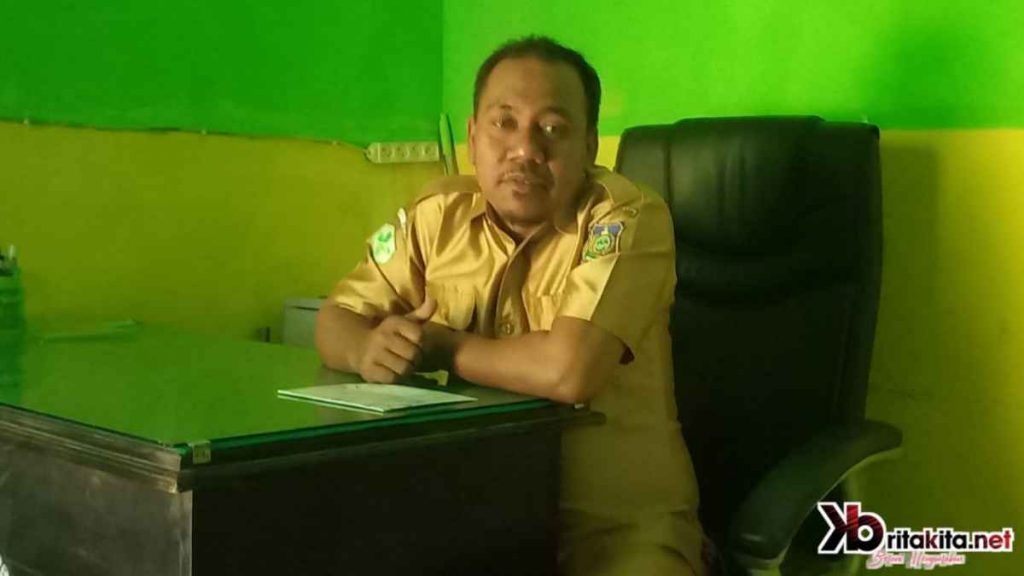 Kasus Stunting di Konkep Meningkat Hingga 239 Kasus, 23 Desa Jadi Lokus Penanganan