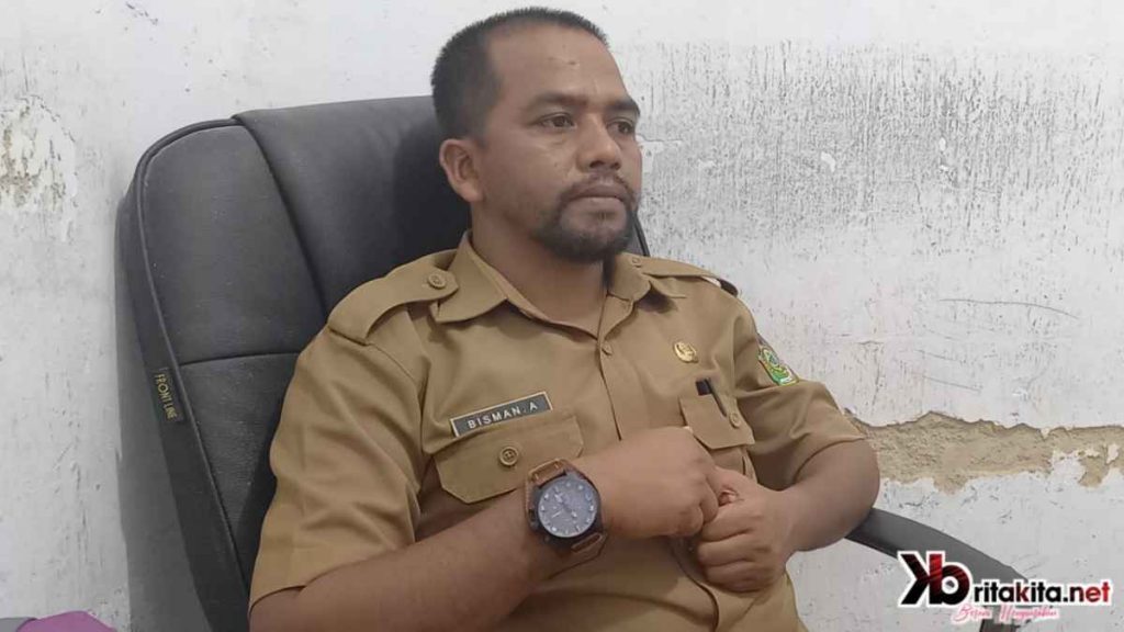 Kasus Stunting di Konkep Meningkat Hingga 239 Kasus, 23 Desa Jadi Lokus Penanganan