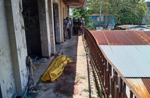 Geger Pekerja Salon Tewas Bersimbah Darah di Kota Baubau, Polisi Duga Korban Dibunuh