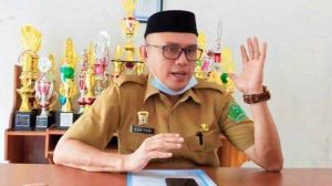 Dikbud Konawe Terapkan UN Tatap Muka dan Online