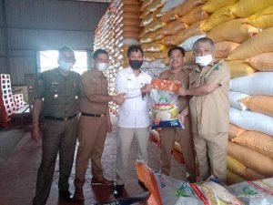 Tambah Daya Tampung, Bulog Konawe Berikan Angin Segar Untuk Para Petani 