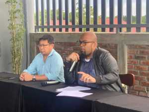 Penangkapan Direktur PT. JAP Dianggap Janggal, Kuasa Hukum Sebut Tuduhan Penambangan Tidak Benar