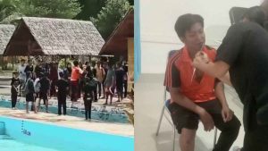Dianiaya Siswa Bersama Keluarganya, Seorang Guru di Konsel Luka-luka Disekujur Tubuh