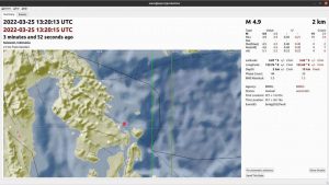 Gempa Magnitudo 4,9 dan Prediksi Cuaca Buruk, Camat Soropia Imbau Masyarakat Untuk Waspada