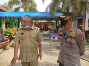 Vaksinasi Anak di Konawe Capai 65 Persen