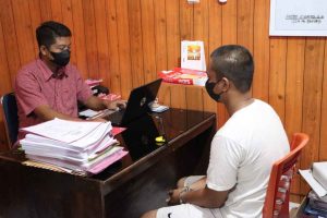 Pelaku Pengrusakan Apotik di Puwatu Ditangkap Polisi, Dua Rekannya Masih Buron