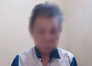 Kakek Tua di Konawe Diduga Cabuli Balita