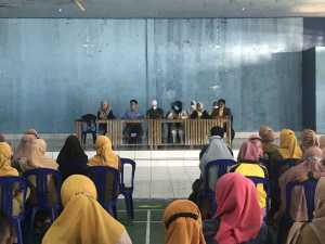 Ketua Forum Guru Honorer Bantah Adanya Pungli Pengurusan Berkas P3K di Konawe