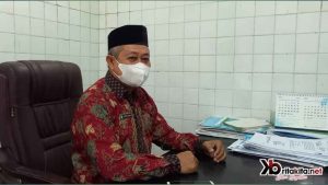 Target Swasembada Beras Tahun 2025, Dinas Pertanian Konkep Cetak 500 Hektar Sawah