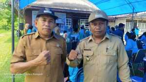 Tertinggi di Konawe, Target Vaksinasi Covid-19 Tahap Pertama di Kecamatan Kapoiala Hingga 100 Persen