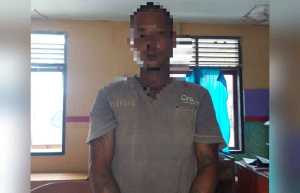 Rumah dan Sepeda Motor Dibakar, Pelakunya Empat Kali Masuk Penjara, Kini Terancam Hukuman 12 Tahun 