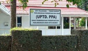 Dua Tahun Jadi Korban Predator Seksual, Remaja di Baubau Trauma Berat, Petugas UPTD PPA Dituding "Tutup Mata"