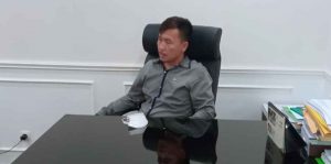 Ketua Bapera Bombana Bantah Proyek Pengadaan Bibit Kopi Bermasalah