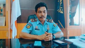 Dua Napi Korupsi di Lapas Klas II A Kendari Terima Remisi Idul Fitri, Terbanyak Napi Kasus Narkoba