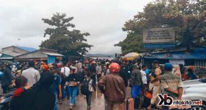 ASDP Jamin Layanan Arus Mudik Rute Konkep - Kendari, Bakal Tambah Jadwal KMP Bahteramas Jika Terjadi Lonjakan Penumpang