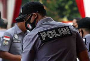 Ulah Oknum Polisi di Polda Sultra Peras Wanita Berujung Kena Mutasi
