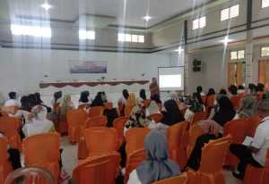 Dikbud Konawe Dorong Peningkatan Akreditasi Sekolah