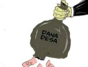 Oknum di DPMD Wakatobi Disebut Titip Program Bernilai Belasan Juta di Anggaran Desa, Ada Ancaman Jika Menolak