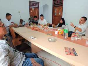 Kadin Konawe Bersinergi dengan Pemkab Kembangkan UMKM dan Industri