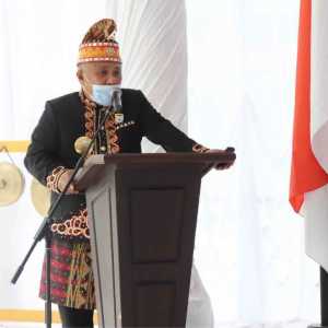 Bupati Konawe: Routa Akan Menjadi Mega Industri Kedua Setelah Morosi