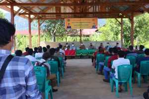 Kecamatan Routa Menjadi Lokasi Pabrik Lithium dengan Panel Surya Raksasa